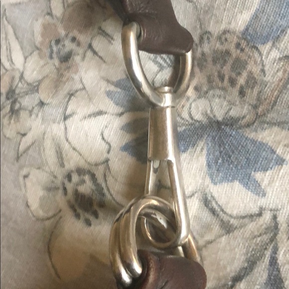 Yves Saint Laurent Saint Tropez Bag. - Picture 4 of 9